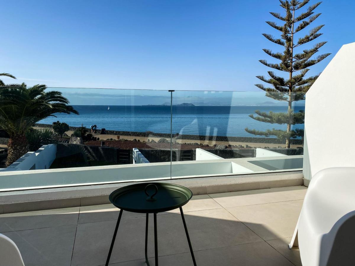 Marina Suites 9 Playa Blanca  Exterior foto